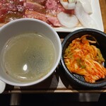 User's review image for 焼肉ライク 近鉄鶴橋駅店