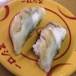 用戶對於スシロー 和泉府中店的評論圖