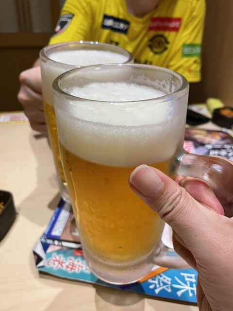 用戶對於魚民 亀岡南口駅前店的評論高清圖