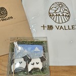用户对于十勝VALLEYs的评论图
