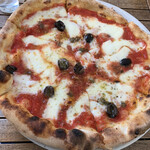 用戶對於両国テラスカフェ的評論圖