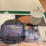 用戶對於マクドナルド 西心斎橋店的評論圖