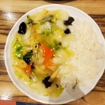 用户对于暖龍 美しが丘店的评论图