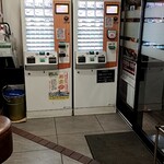 User's review image for 名代 富士そば 池袋東口店