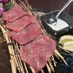 User's review image for 和牛焼肉 浅草時流