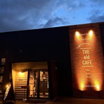 User's review image for THE old CAFE