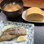 用户对于ヨッシャ食堂的评论图