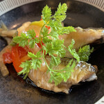 用戶對於岩焼 先斗町 ことし的評論圖