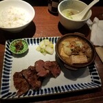 用戶對於牛たん焼き 仙台 辺見 札幌ポールタウン店的評論圖