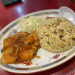 用戶對於大阪王将 御徒町駅前店的評論圖