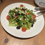 User's review image for ミシュミシュ