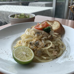 用戶對於Bistro bar 真琴的評論圖