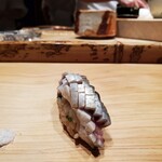 用戶對於鮨 行天的評論圖