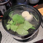 用户对于うな次郎的评论图