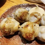 用戶對於鶏と肴 フルヤ的評論圖