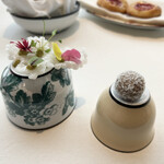 用戶對於Gucci Osteria da Massimo Bottura Tokyo的評論圖