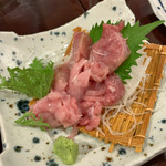 用戶對於おかってや 市ヶ谷店的評論圖