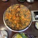 User's review image for チュクミドサ 新宿本店