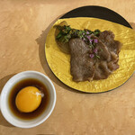 用户对于鉄板焼 Bon's的评论图