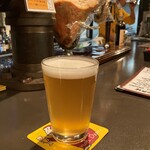 用戶對於BEER BELLY的評論圖