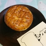 用户对于ぱんだより ノドカ的评论图
