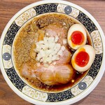 用戶對於神虎 肥後橋店的評論圖