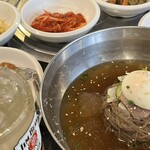 User's review image for 本家 ボンガ 新宿職安通り店