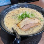 用户对于だるま亭 寿町店的评论图