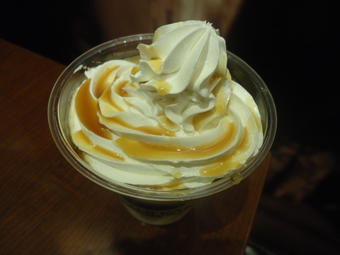 用户对于CAFE DI ESPRESSO 珈琲館 イオン喜連瓜破店的评论图