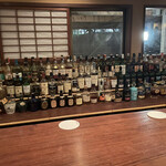 用户对于Bar 凛ト的评论图