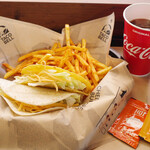 User's review image for タコベル 神保町店