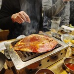 User's review image for 大阪焼肉・ホルモン ふたご   六本木店