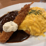 User's review image for ビッグボーイ 太宰府店