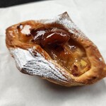用户对于パンのなる木的评论图