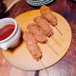 用户对于deux feuilles的评论图