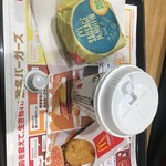 用戶對於マクドナルド 三軒茶屋店的評論圖