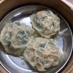 用戶對於台風大飯店的評論圖