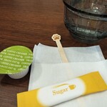 用户对于シロクマ三日月珈琲的评论图