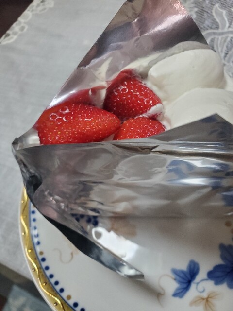 用戶對於HARBS 大丸梅田テイクアウトショップ的評論高清圖