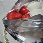 用戶對於HARBS 大丸梅田テイクアウトショップ的評論圖