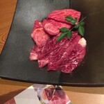 用戶對於薩摩 牛の蔵 広尾本店的評論圖
