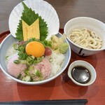 用戶對於中與食堂 セブンパーク天美店的評論圖