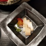用戶對於空庭温泉 大阪ベイタワー的評論圖