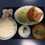 User's review image for ふじ池