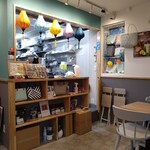 用戶對於バインミーシンチャオ 蒲田店的評論圖