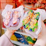 用戶對於NEW NEW YORK CLUB BAGEL & SANDWICH SHOP的評論圖