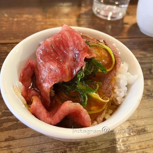 用戶對於肉バル MUU的評論高清圖
