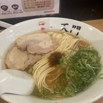 用戶對於博多ラーメン一天門的評論圖