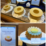User's review image for ホレンディッシェ・カカオシュトゥーベ 新宿伊勢丹店