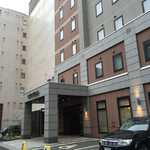 用戶對於ホテル京阪 札幌的評論圖